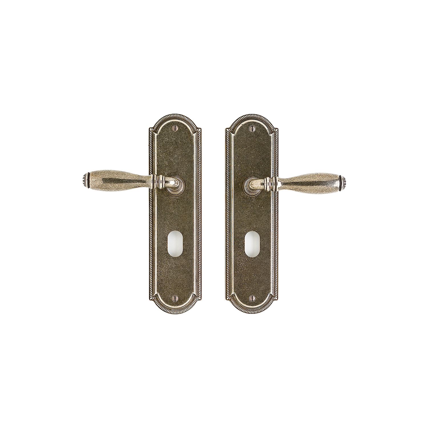 Ellis Oval Cylinder - 76mm x 279mm 1 Ellis Oval Cylinder - 76mm x 279mm