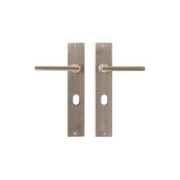 OC206 L135 RMH Bronze Interior Door Set
