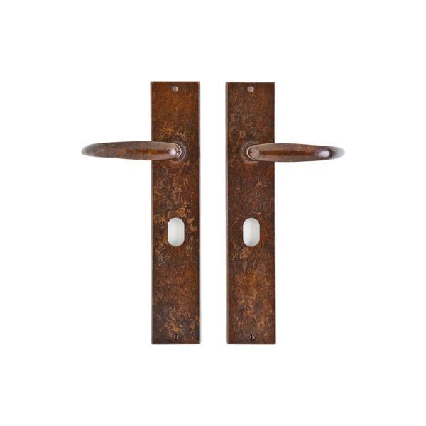OC256 L106 RMH Bronze Interior Door Set