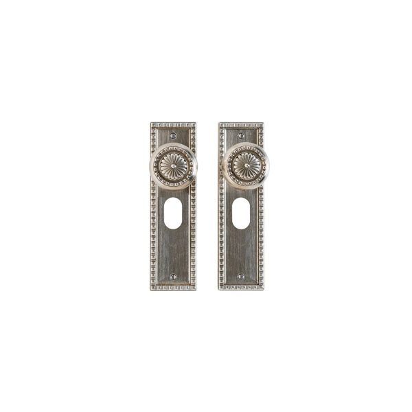OC30706 K30164 RMH Bronze Interior Door Set 1