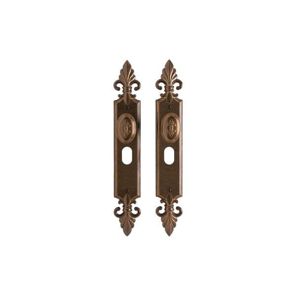 OC30810 K30184 RMH Bronze Interior Door Set 1