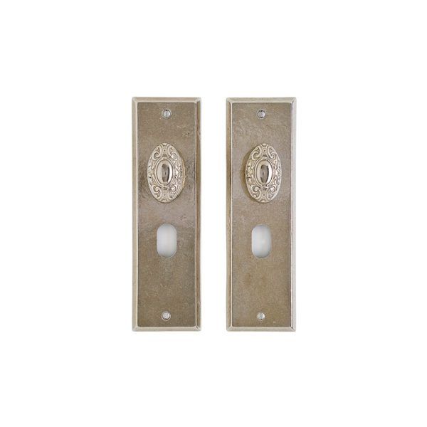 OC404 K230 RMH Bronze Interior Door Set