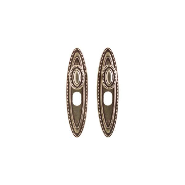 OC585 K580 RMH Bronze Interior Door Set 1