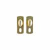 OCB85 KB40 RMH Bronze Interior Door Set