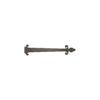 OHS112_RMH_Bronze_Ornamental_Hinge_Strap OHS112 RMH Bronze Ornamental Hinge Strap