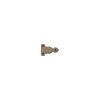 OHS375 RMH Bronze Ornamental Hinge Strap