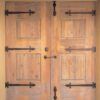 OHS_HE12_MB2_RMH_Bronze_Door_Accessories OHS HE12 MB2 RMH Bronze Door Accessories