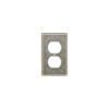 OP1 RMH Bronze Switchplate
