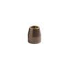 P301 RMH Bronze Short Faucet Bell