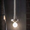 PE490 BBB RMH Bronze Light Fixture