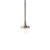 PE490 RMH Bronze Pendant