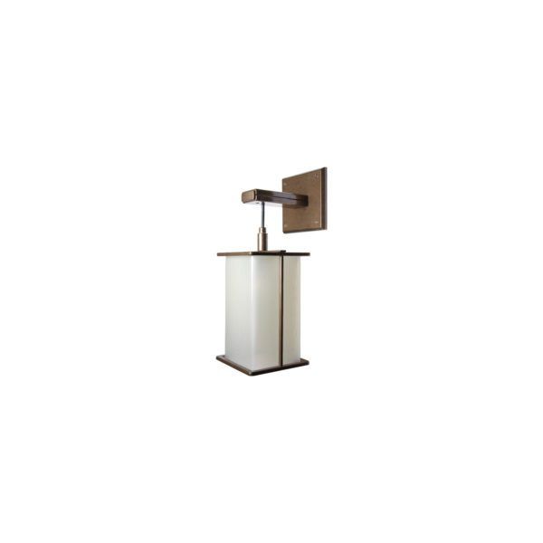 PE7312 E403 RMH Bronze Custom Light