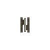 PHNG5x3 RMH Bronze Specialty Hinge