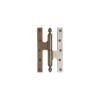 PHNG8.5x5 RMH Bronze Specialty Hinge