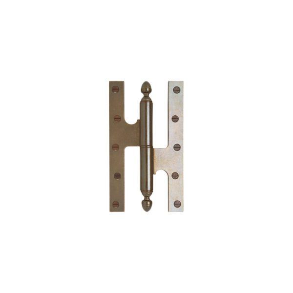 PHNG8.5x5 RMH Bronze Specialty Hinge