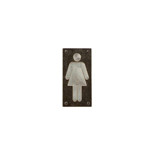 PL300W RMH Bronze Plaque