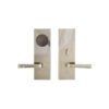 RFID SE240 SE242 L109 RMH Bronze Electronic Lock