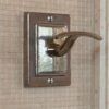 RH4 E21005 RMH Bronze Kitchen and Bath
