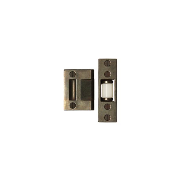 RL10 RMH Bronze Roller Latch