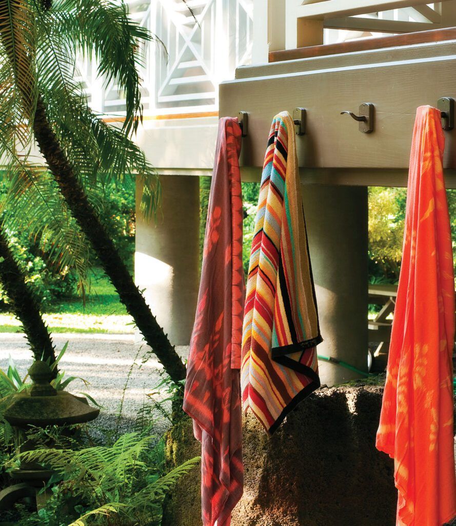 Outdoor 24 RMH Kauai Retreat C