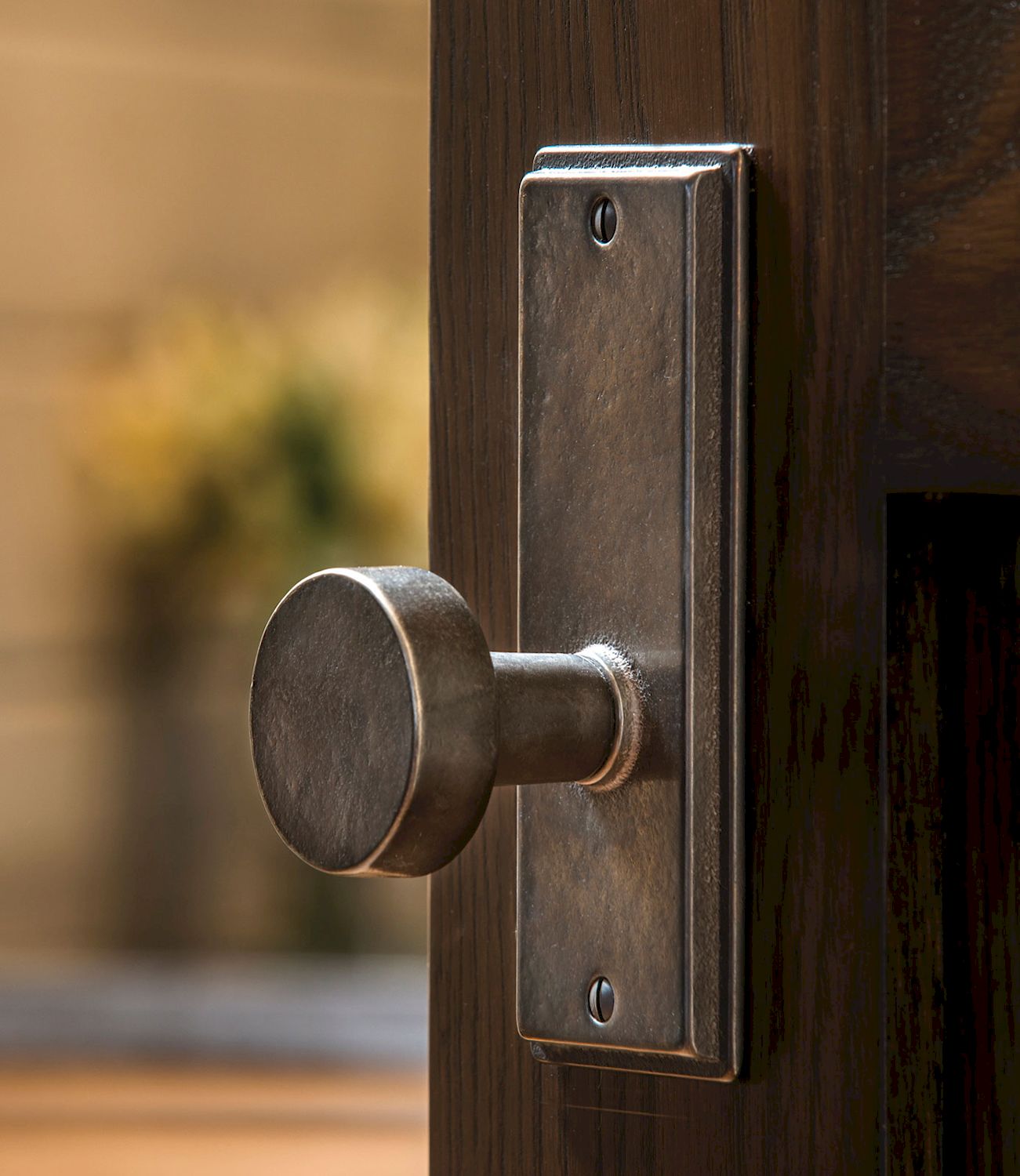 Small Luna Knob 2 RMH_Mountain_Contemporary_Home_C