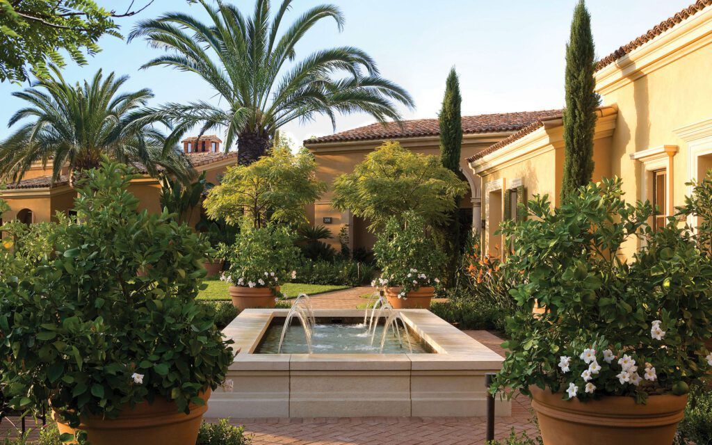 Outdoor 35 RMH Pelican Hill Resort A