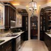 RMH Penthouse Kitchen B