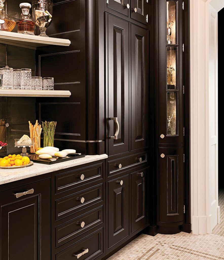 Kitchens 75 RMH Penthouse Kitchen C