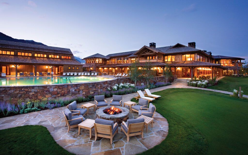 Outdoor 36 RMH Shooting Star A