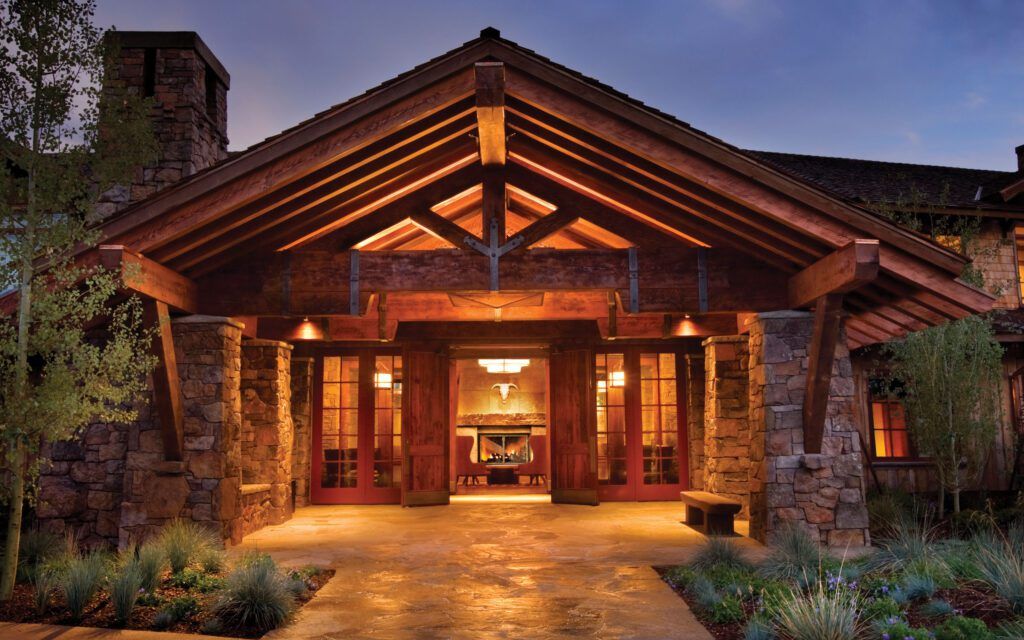 Outdoor 37 RMH Shooting Star C