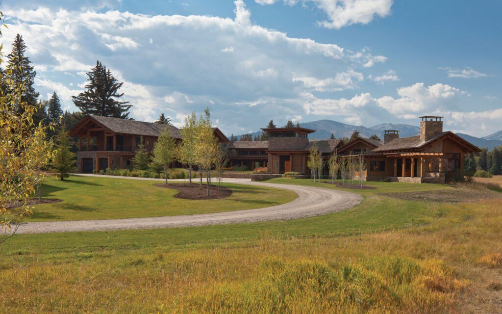 Outdoor 48 RMH Three Creek Ranch A