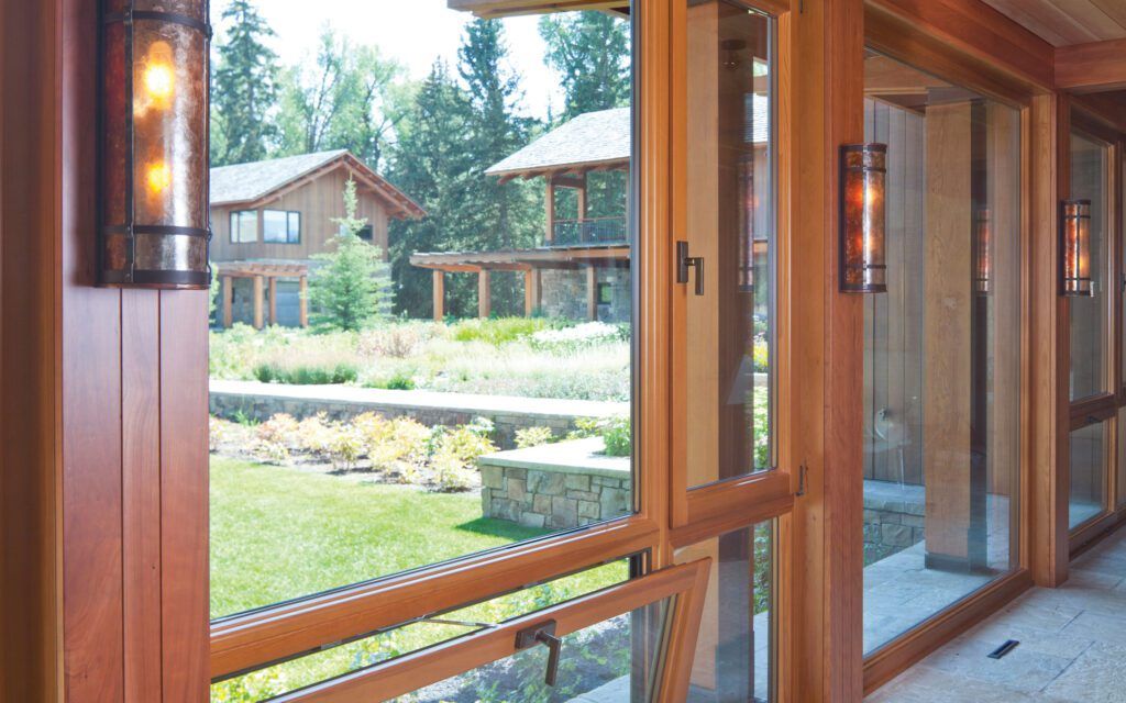 Outdoor 50 RMH Three Creek Ranch F