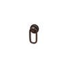 RP15 RMH Bronze Cabinet Pull 0