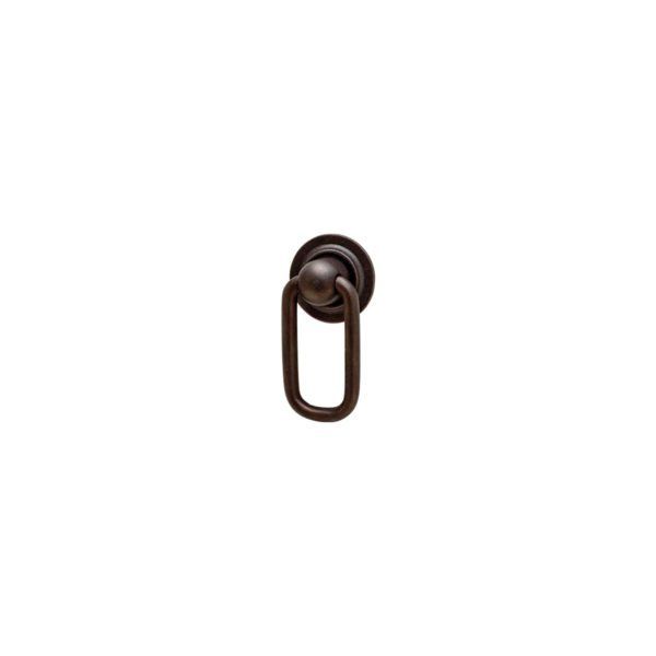 RP15 RMH Bronze Cabinet Pull 0