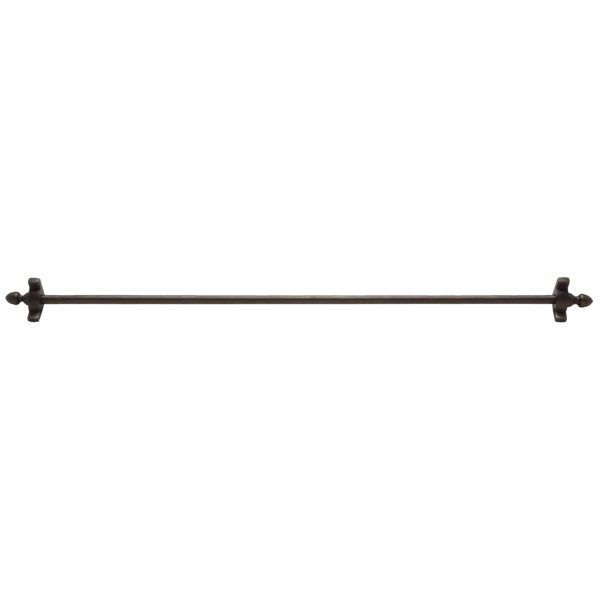 SCH RMH Bronze Stair Carpet Holder