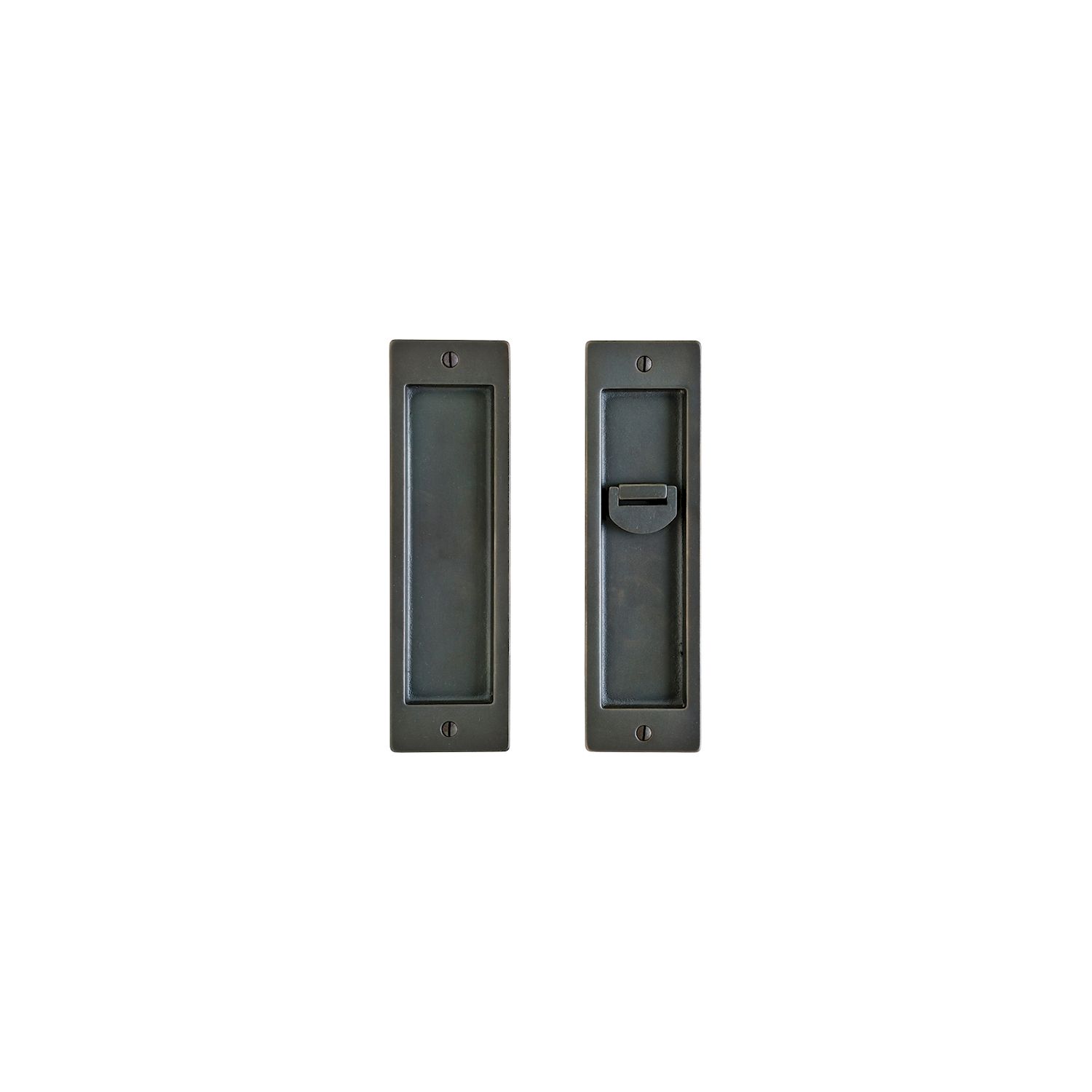 Patio Sliding Door Lock