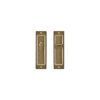 SDL_S_PR_FP258_RMH_Bronze_Flush_Sliding_Door_Set SDL S PR FP258 RMH Bronze Flush Sliding Door Set