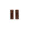 SDL_S_PR_FP308_RMH_Bronze_Flush_Sliding_Door_Set SDL S PR FP308 RMH Bronze Flush Sliding Door Set