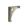 SHB100 RMH Bronze Shelf Bracket 1