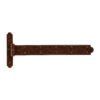 SHNG20 RMH Bronze Specialty Hinge