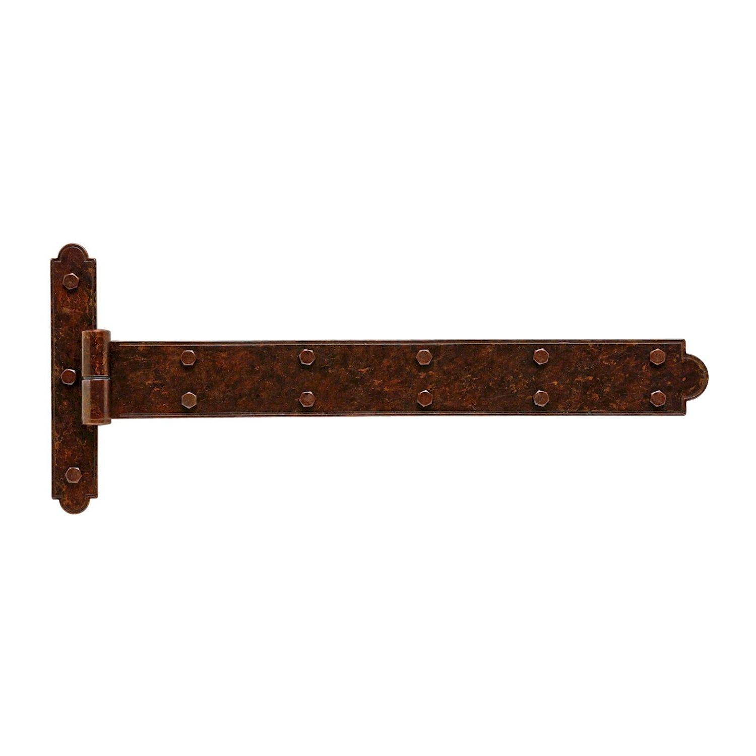 Strap Hinge 20" Rocky Mountain Hardware