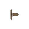 SHNG5.5 RMH Bronze Specialty Hinge