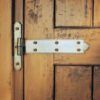 SHNG RMH Bronze Hinge