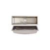 SK408 RMH Bronze Sink