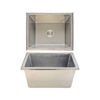 SK418_RMH_Bronze_Sink SK418 RMH Bronze Sink