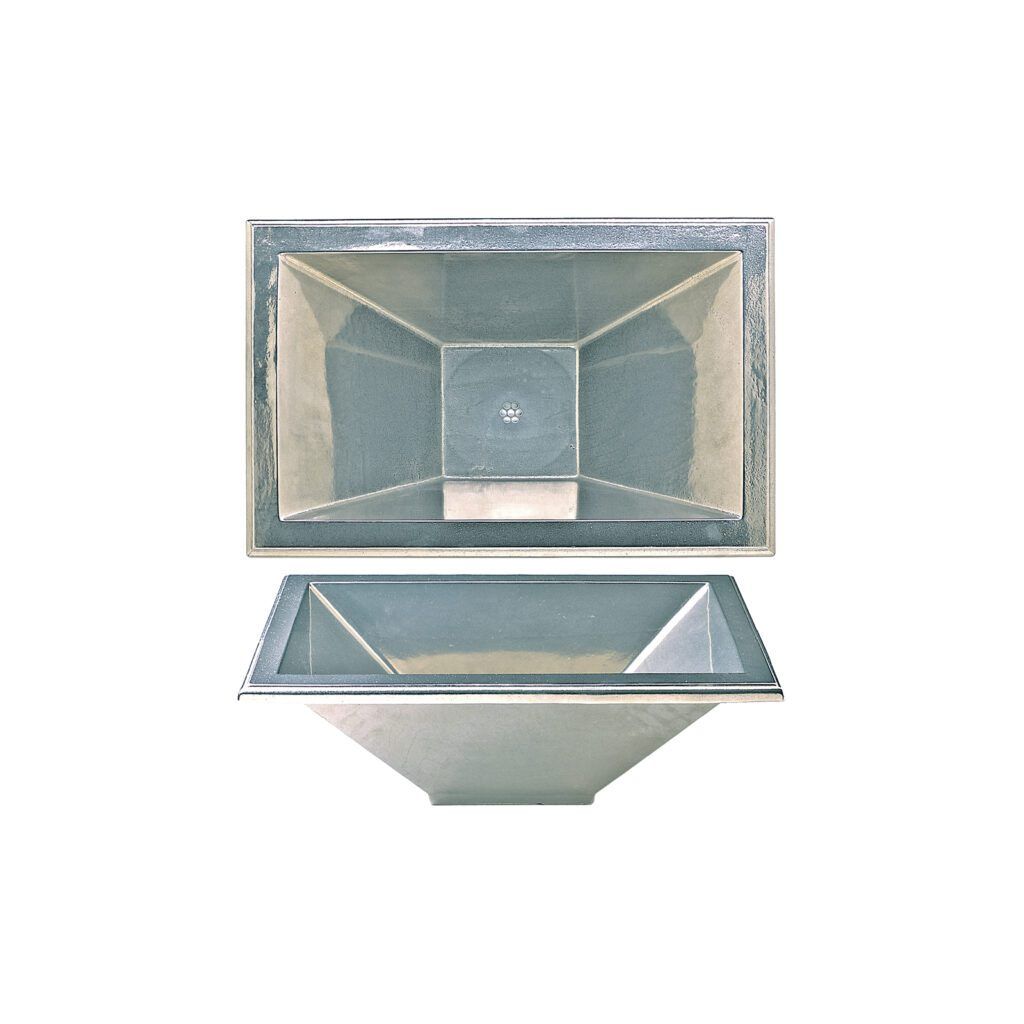 Mini Cirque Sink Rocky Mountain Hardware