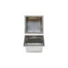 SK515 RMH Bronze Sink
