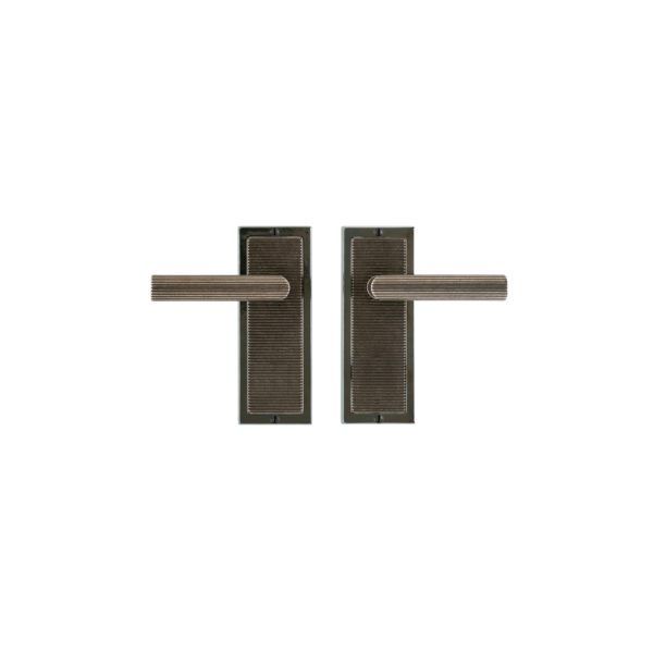 SL110 L100015 RMH Bronze Interior Door Set 1