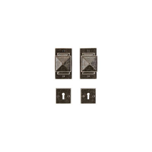 Mack Bit-Key Lock - 64mm x 114mm 1 SL21005 BK203 K21001 WM