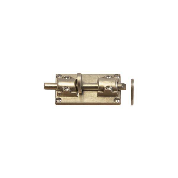 SL235 RMH Bronze Slide Lock